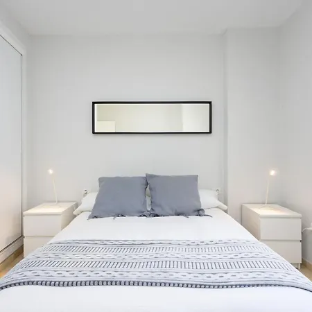 Home2book Cruz Skyline Cozy Appartamento Santa Cruz de Tenerife