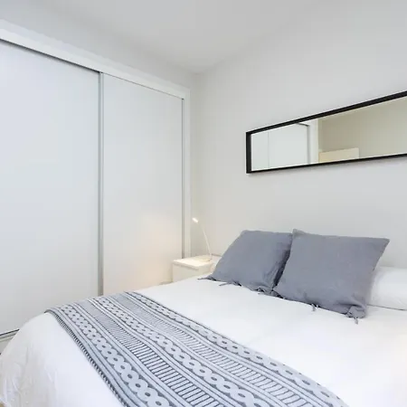 Appartamento Home2book Cruz Skyline Cozy *