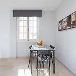 Home2book Cruz Skyline Cozy * Santa Cruz de Tenerife