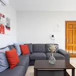 Lägenhet Home2book Cruz Skyline Cozy Santa Cruz de Tenerife