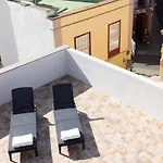 Lägenhet Home2book Cruz Skyline Cozy Santa Cruz de Tenerife