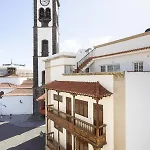 Home2book Cruz Skyline Cozy Santa Cruz de Tenerife
