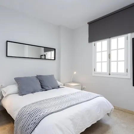Home2book Cruz Skyline Cozy