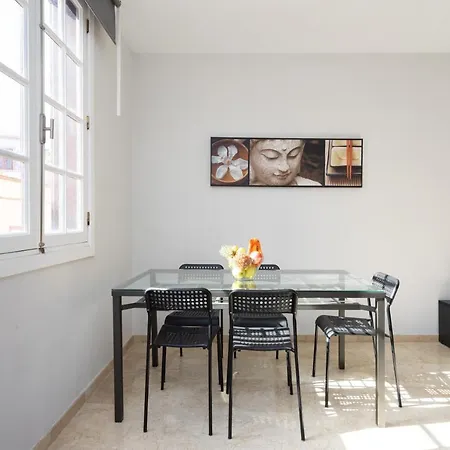 Home2book Cruz Skyline Cozy