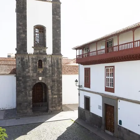 Home2book Cruz Skyline Cozy * Santa Cruz de Tenerife