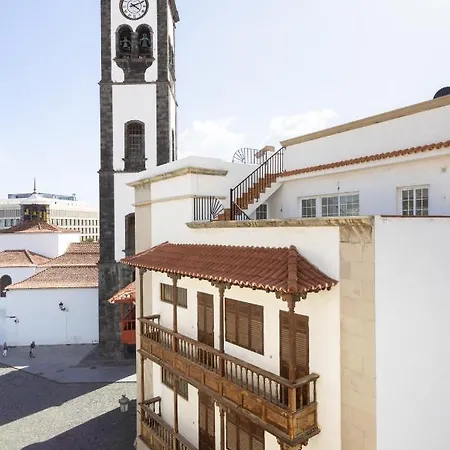 Home2book Cruz Skyline Cozy Santa Cruz de Tenerife