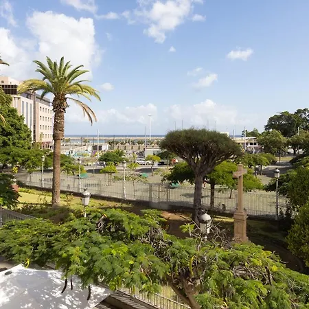 Home2book Cruz Skyline Cozy Santa Cruz de Tenerife